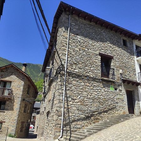 Centro Torla-Ordesa 5Pax Apto Miguel Экстерьер фото