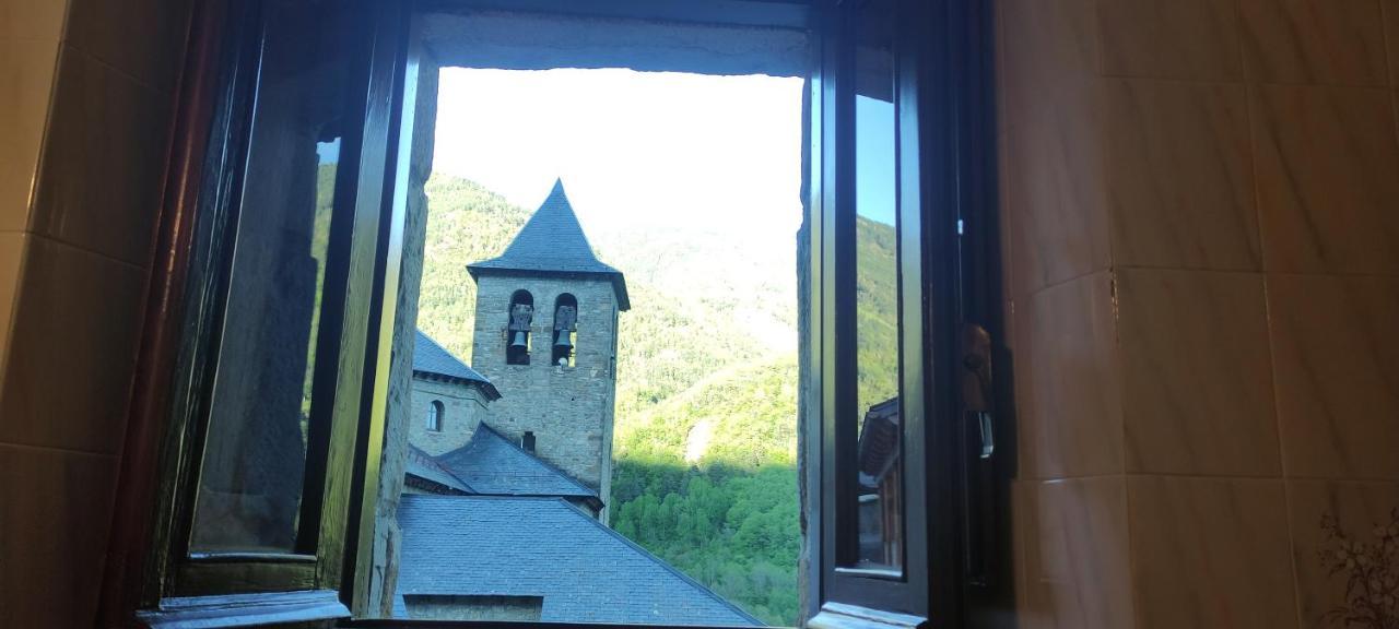 Centro Torla-Ordesa 5Pax Apto Miguel Экстерьер фото