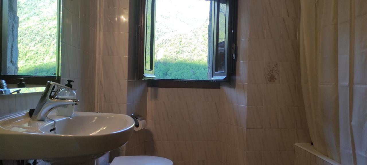 Centro Torla-Ordesa 5Pax Apto Miguel Экстерьер фото