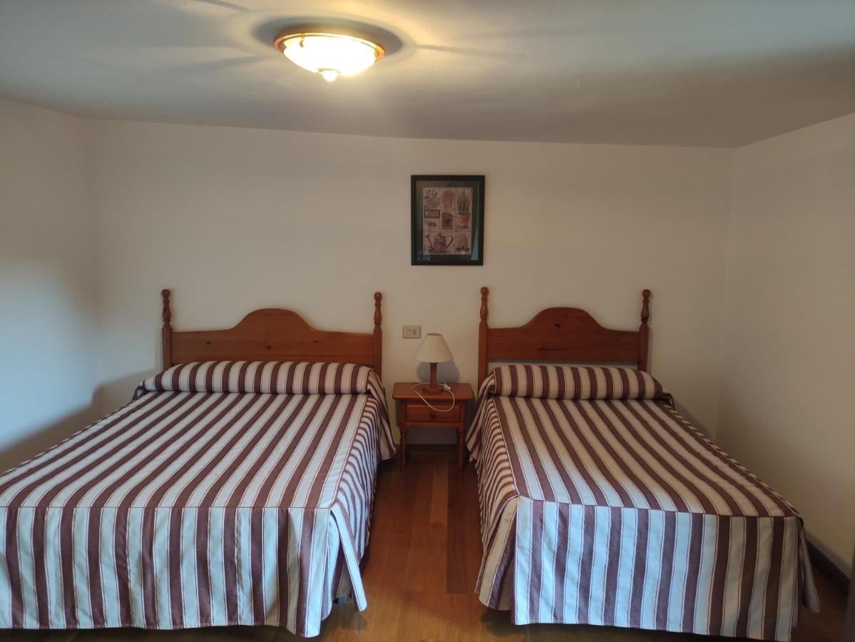 Centro Torla-Ordesa 5Pax Apto Miguel Экстерьер фото