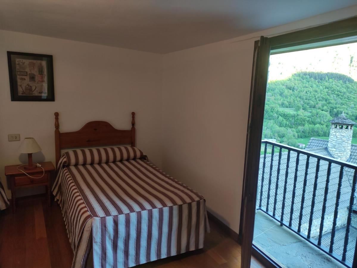 Centro Torla-Ordesa 5Pax Apto Miguel Экстерьер фото
