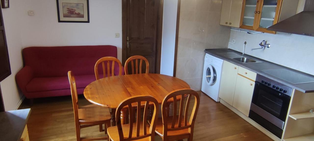 Centro Torla-Ordesa 5Pax Apto Miguel Экстерьер фото
